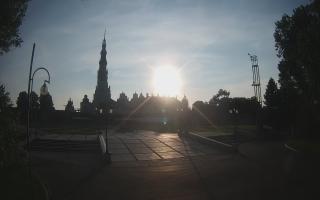 Częstochowa - Jasna Góra - 17-06-2025 17:23