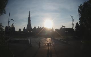 Częstochowa - Jasna Góra - 17-06-2025 17:28