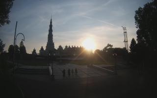 Częstochowa - Jasna Góra - 17-06-2025 17:44