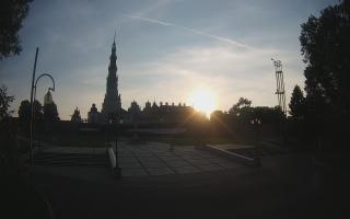 Częstochowa - Jasna Góra - 17-06-2025 17:50