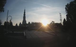 Częstochowa - Jasna Góra - 17-06-2025 17:55