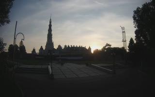Częstochowa - Jasna Góra - 17-06-2025 18:06
