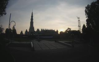 Częstochowa - Jasna Góra - 17-06-2025 18:11