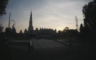 Częstochowa - Jasna Góra - 17-06-2025 18:16
