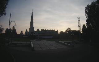 Częstochowa - Jasna Góra - 17-06-2025 18:22