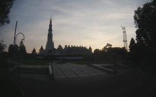 Częstochowa - Jasna Góra - 17-06-2025 18:27