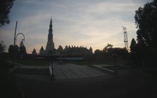 Częstochowa - Jasna Góra - 17-06-2025 18:32