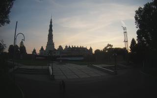 Częstochowa - Jasna Góra - 17-06-2025 18:43