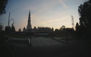 Częstochowa - Jasna Góra - 17-06-2025 18:54