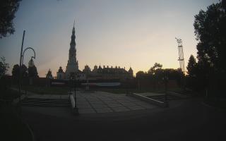 Częstochowa - Jasna Góra - 17-06-2025 18:59