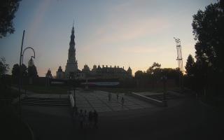 Częstochowa - Jasna Góra - 17-06-2025 19:05
