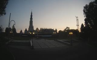Częstochowa - Jasna Góra - 17-06-2025 19:10