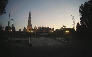 Częstochowa - Jasna Góra - 17-06-2025 19:21