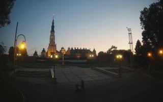 Częstochowa - Jasna Góra - 17-06-2025 19:26