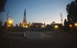 Częstochowa - Jasna Góra - 17-06-2025 19:32