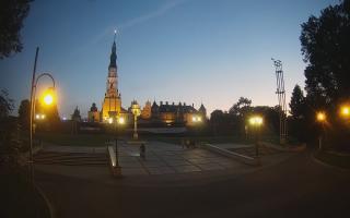 Częstochowa - Jasna Góra - 17-06-2025 19:37