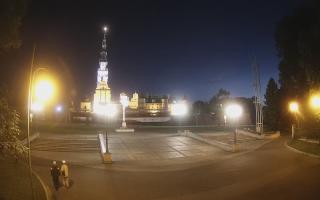 Częstochowa - Jasna Góra - 17-06-2025 20:25