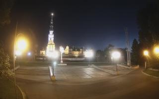Częstochowa - Jasna Góra - 17-06-2025 20:31