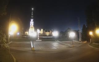 Częstochowa - Jasna Góra - 17-06-2025 20:36