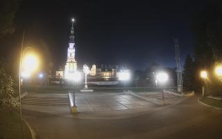 Częstochowa - Jasna Góra - 17-06-2025 20:41