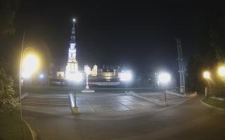 Częstochowa - Jasna Góra - 18-06-2025 00:16
