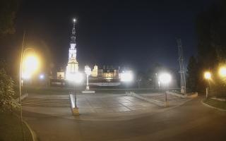 Częstochowa - Jasna Góra - 18-06-2025 01:05