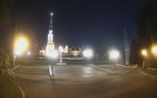 Częstochowa - Jasna Góra - 18-06-2025 01:10