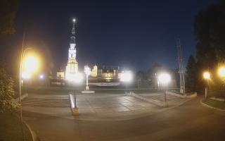 Częstochowa - Jasna Góra - 18-06-2025 01:15
