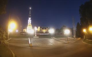 Częstochowa - Jasna Góra - 18-06-2025 01:21