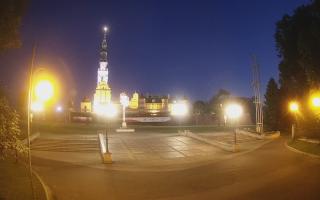 Częstochowa - Jasna Góra - 18-06-2025 01:26