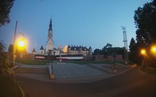 Częstochowa - Jasna Góra - 18-06-2025 01:53