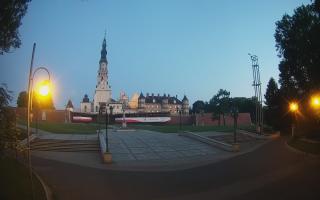 Częstochowa - Jasna Góra - 18-06-2025 01:58
