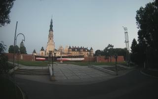 Częstochowa - Jasna Góra - 18-06-2025 02:09