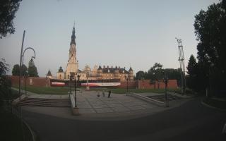 Częstochowa - Jasna Góra - 18-06-2025 02:14
