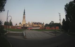 Częstochowa - Jasna Góra - 18-06-2025 02:20