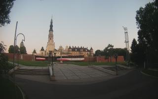 Częstochowa - Jasna Góra - 18-06-2025 02:30