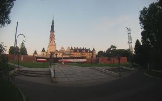 Częstochowa - Jasna Góra - 18-06-2025 02:41