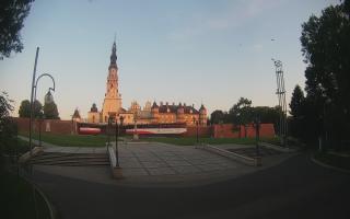 Częstochowa - Jasna Góra - 18-06-2025 02:47