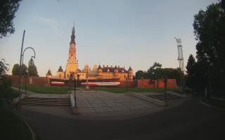 Częstochowa - Jasna Góra - 18-06-2025 02:52