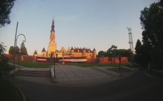 Częstochowa - Jasna Góra - 18-06-2025 02:57