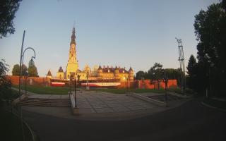 Częstochowa - Jasna Góra - 18-06-2025 03:08