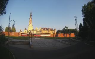 Częstochowa - Jasna Góra - 18-06-2025 03:35