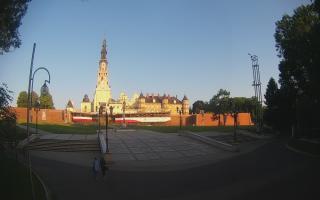 Częstochowa - Jasna Góra - 18-06-2025 03:40