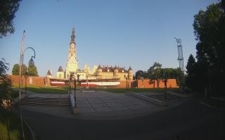 Częstochowa - Jasna Góra - 18-06-2025 03:51
