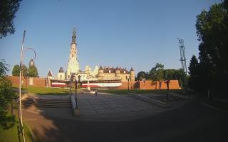 Częstochowa - Jasna Góra - 18-06-2025 04:18