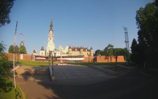 Częstochowa - Jasna Góra - 18-06-2025 04:29