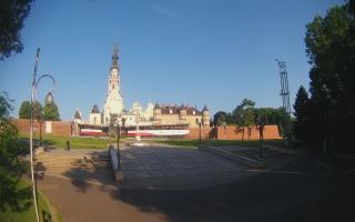 Częstochowa - Jasna Góra - 18-06-2025 04:39