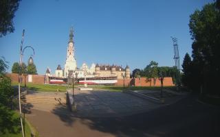 Częstochowa - Jasna Góra - 18-06-2025 04:50