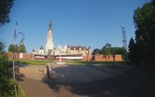 Częstochowa - Jasna Góra - 18-06-2025 04:55