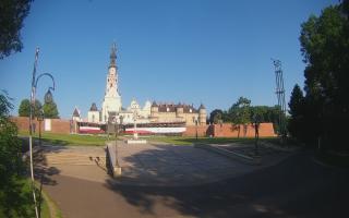 Częstochowa - Jasna Góra - 18-06-2025 05:01